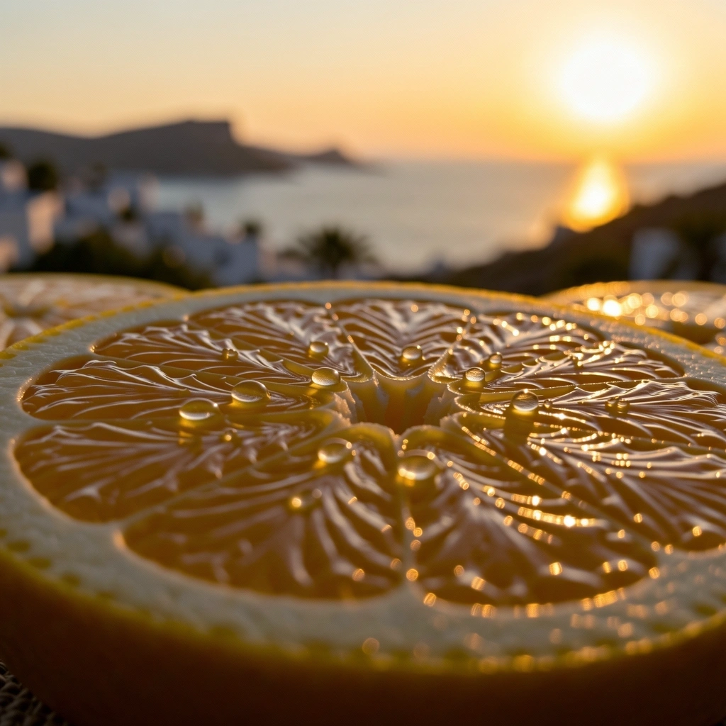 Vitamina C para el oído